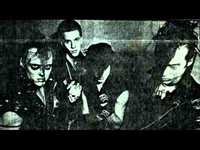 pochette album Tv casualty