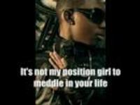 pochette album Look over your shoulder