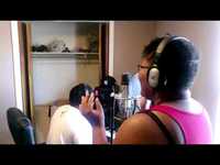 pochette album The tipping point