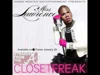 pochette album Closet freak
