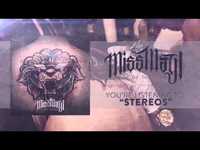 pochette album Stereos