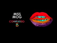 pochette album Complesso b