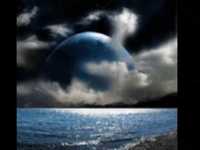 pochette album Moonlight shadow