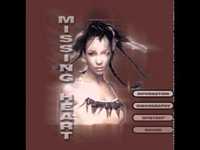 pochette album Nights in heaven / days in hell