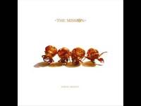 pochette album Blush