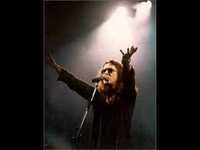 pochette album Dance on glass