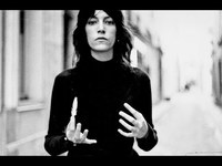 pochette album Dancing barefoot