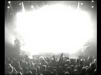 pochette album Evangeline