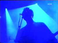 pochette album Hands across the ocean