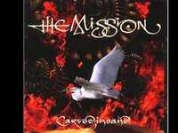 pochette album Hungry as the hunter