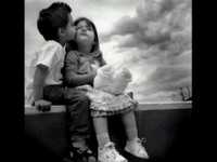 pochette album Like a child again