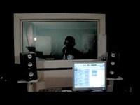 pochette album We in deep (we in this bitch)