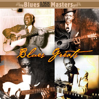 pochette album Big leg blues