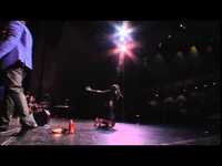 pochette album God's on your side