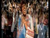 pochette album 4 my people (basement jaxx remix)