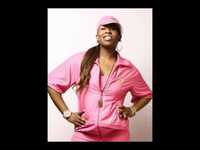 pochette album Touch my body