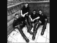 pochette album Tears, scars, & lies