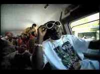 pochette album Ghost ride it