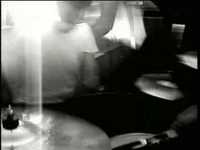 pochette album Deep dark