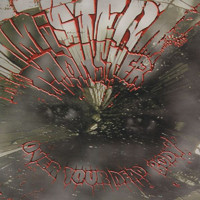 pochette album Her open grave