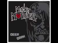 pochette album Science fiction