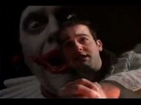 pochette album This night i call (bad luck)