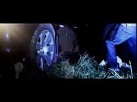 pochette album 13 pieds sous terre