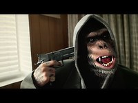 pochette album Life gets brutal