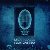 pochette album Walking on air