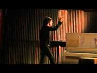 pochette album Empty