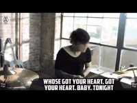 pochette album Got your heart