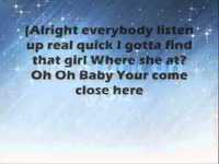 pochette album Stuck on you