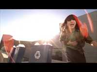 pochette album The three r's