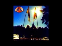 pochette album In the sign of the ravens