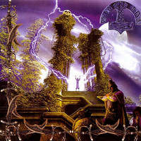 pochette album The vengeance