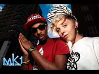 pochette album Be my baby