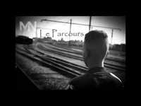 pochette album Le parcours