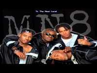 pochette album Touch the sky