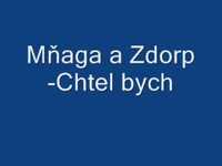 pochette album Chtel bych