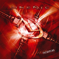 pochette album Blood stained