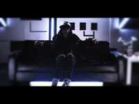 pochette album Restraint