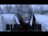 pochette album Black rain