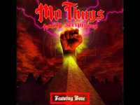 pochette album Low down