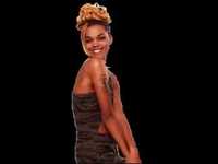 pochette album The queen