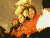 pochette album Thug devotion