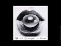 pochette album Dust is gone