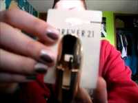 pochette album Forever