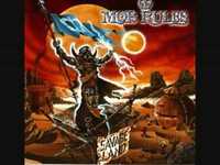 pochette album End of all days