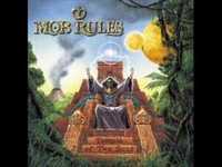 pochette album Eyes of all young