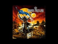 pochette album Hold back the light